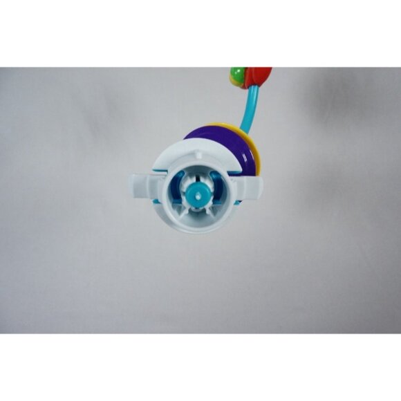 Baby Einstein Neighborhood Symphony Jumper Replacement Red Bird Toy - Picture 7 of 9